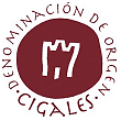 Cigales (DO)